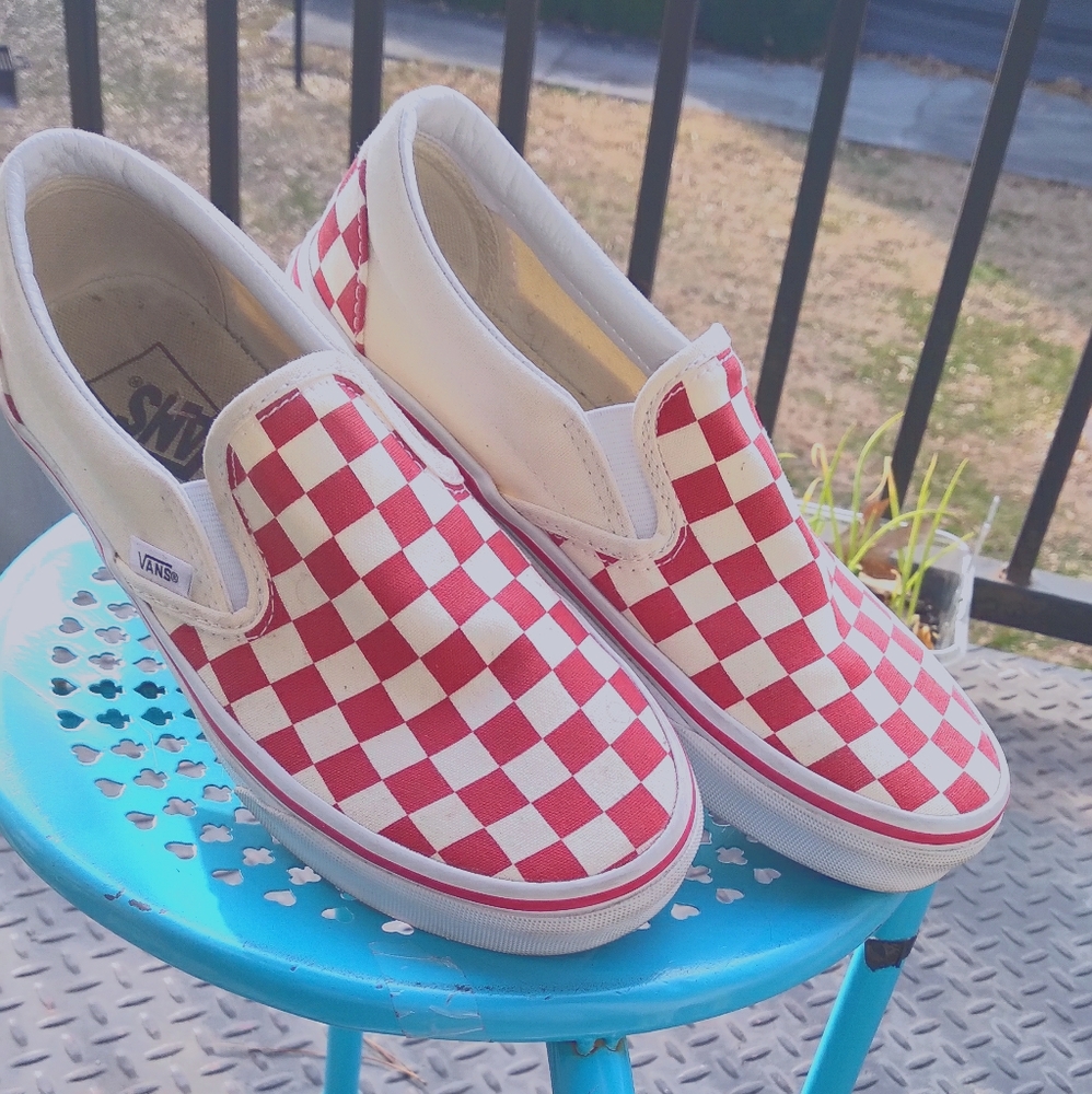 COPY - Vans sneakers